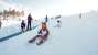 Foto: Kongsberg skisenter